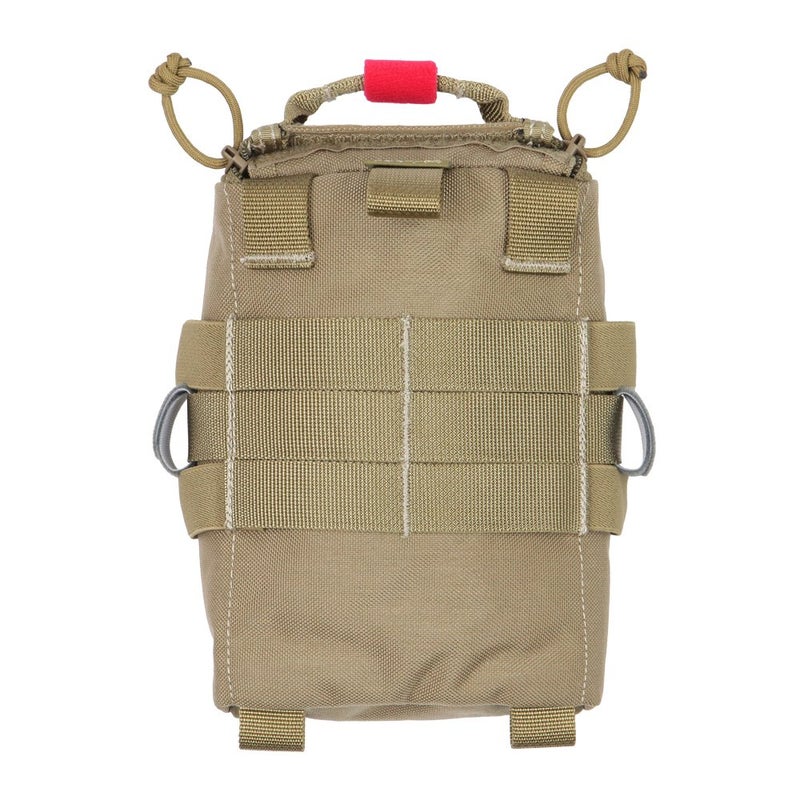 VANQUEST FATPack 5x8 (Gen-2) Pouch (Wolf Gray) - Image 5